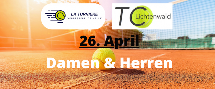 2026-04-26 Damen & Herren