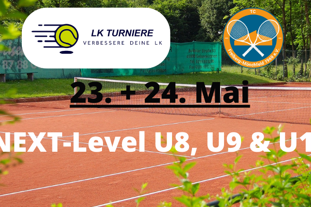 2026-05-23 NEXT-Level U8, U9 & U10