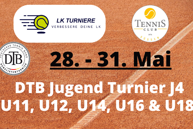 2026-05-28 LKTurniere.de Jugendturnier 2026 – J4