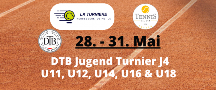 2026-05-28 LKTurniere.de Jugendturnier 2026 – J4