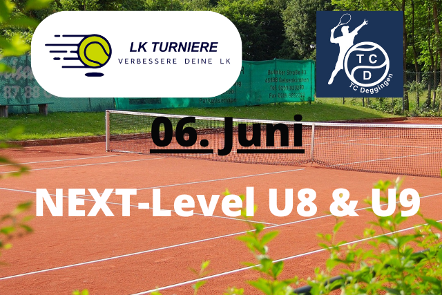 2026-06-06 NEXT-Level U8 & U9