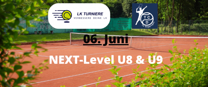 2026-06-06 NEXT-Level U8 & U9