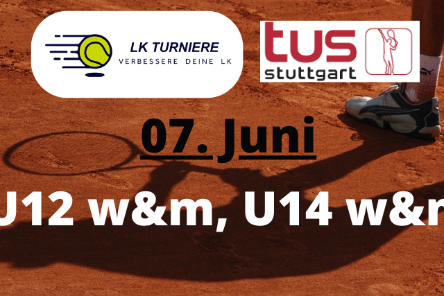 2026-06-07 U12w&m, U14 w&m