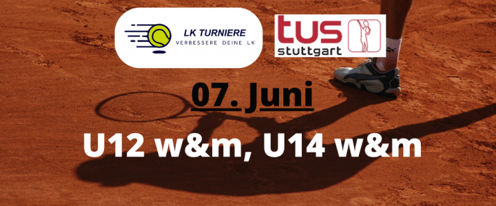 2026-06-07 U12w&m, U14 w&m