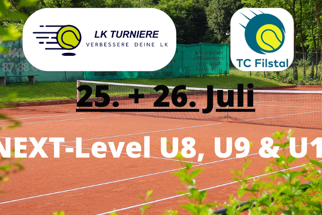 2026-07-25+26 NEXT-Level U8, U9 & U10