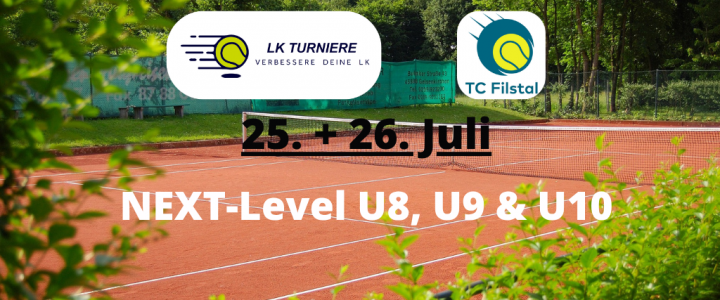 2026-07-25+26 NEXT-Level U8, U9 & U10