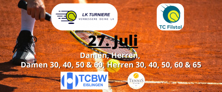 2026-07-27 Montag (Aktive & Senioren) 2026-07-27 Montag (Aktive & Senioren)
