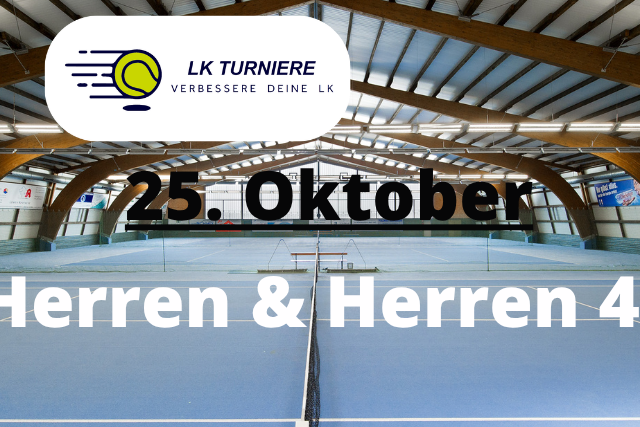 2026-10-25 Herren & Herren 40