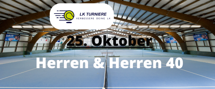 2026-10-25 Herren & Herren 40
