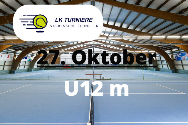 2026-10-27 U12 m
