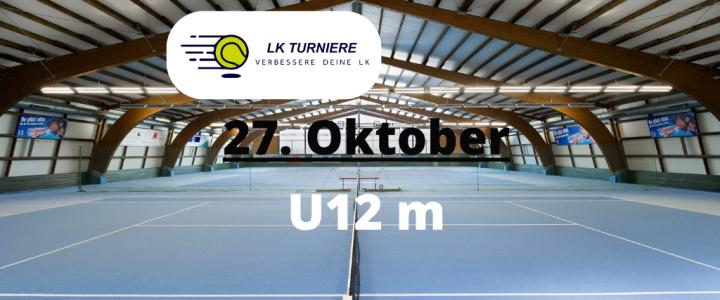 2026-10-27 U12 m
