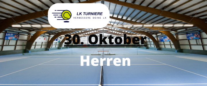 2026-10-30 Herren