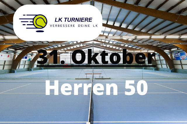 2026-10-31 Herren 50