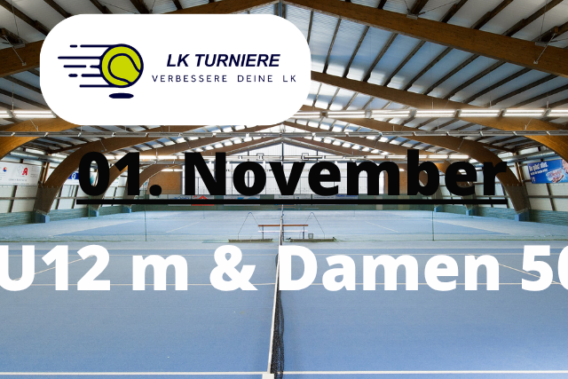 2026-11-01 U12 m & Damen 50