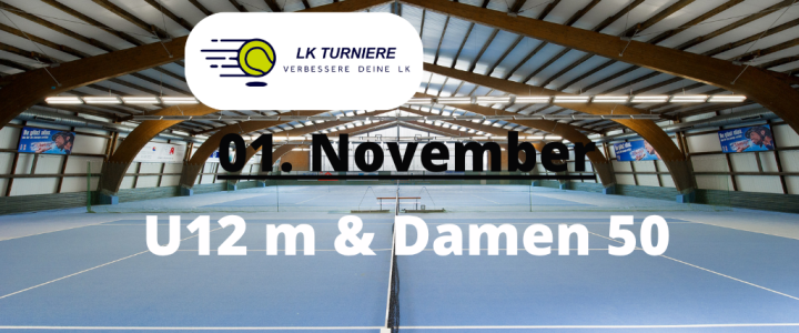 2026-11-01 U12 m & Damen 50