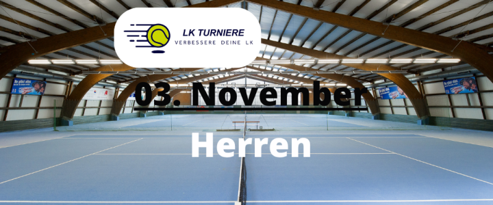 2026-11-03 Herren (Dienstag)