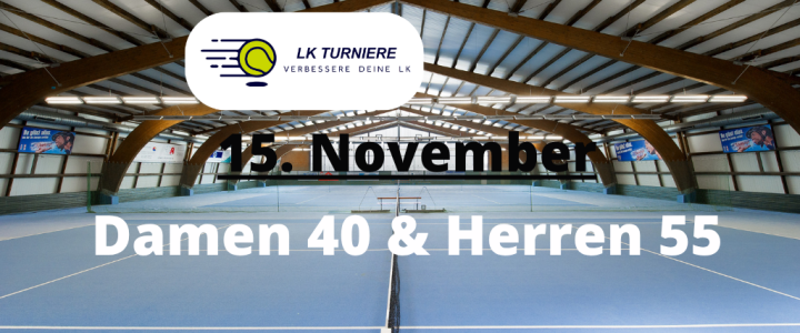 2026-11-15 Damen 40 & Herren 55