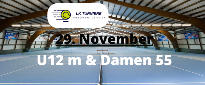 2026-11-29 U12 m & Damen 55