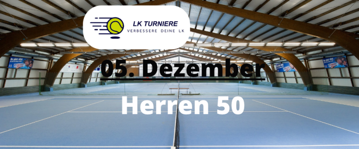 2026-12-05 Herren 50